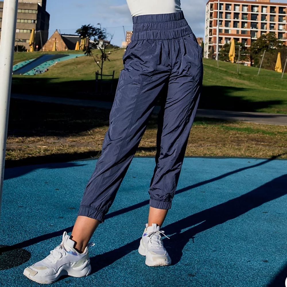 Free People The Way Home Jogger